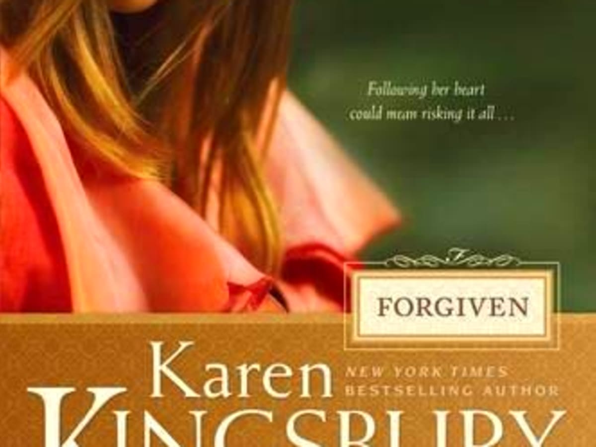 The Complete List of Karen Kingsbury Books in Order