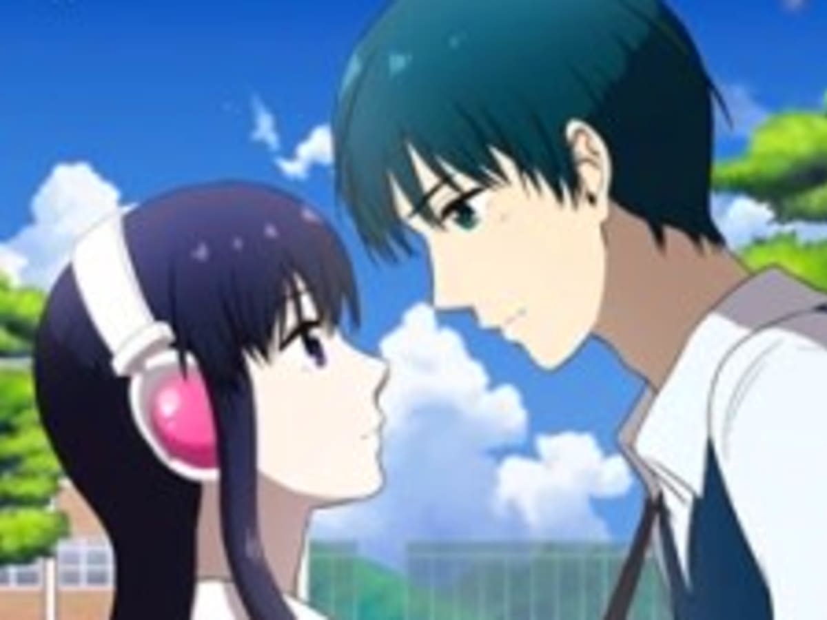 Orange Marmalade The 30 Best Korean Manhwa Webtoons