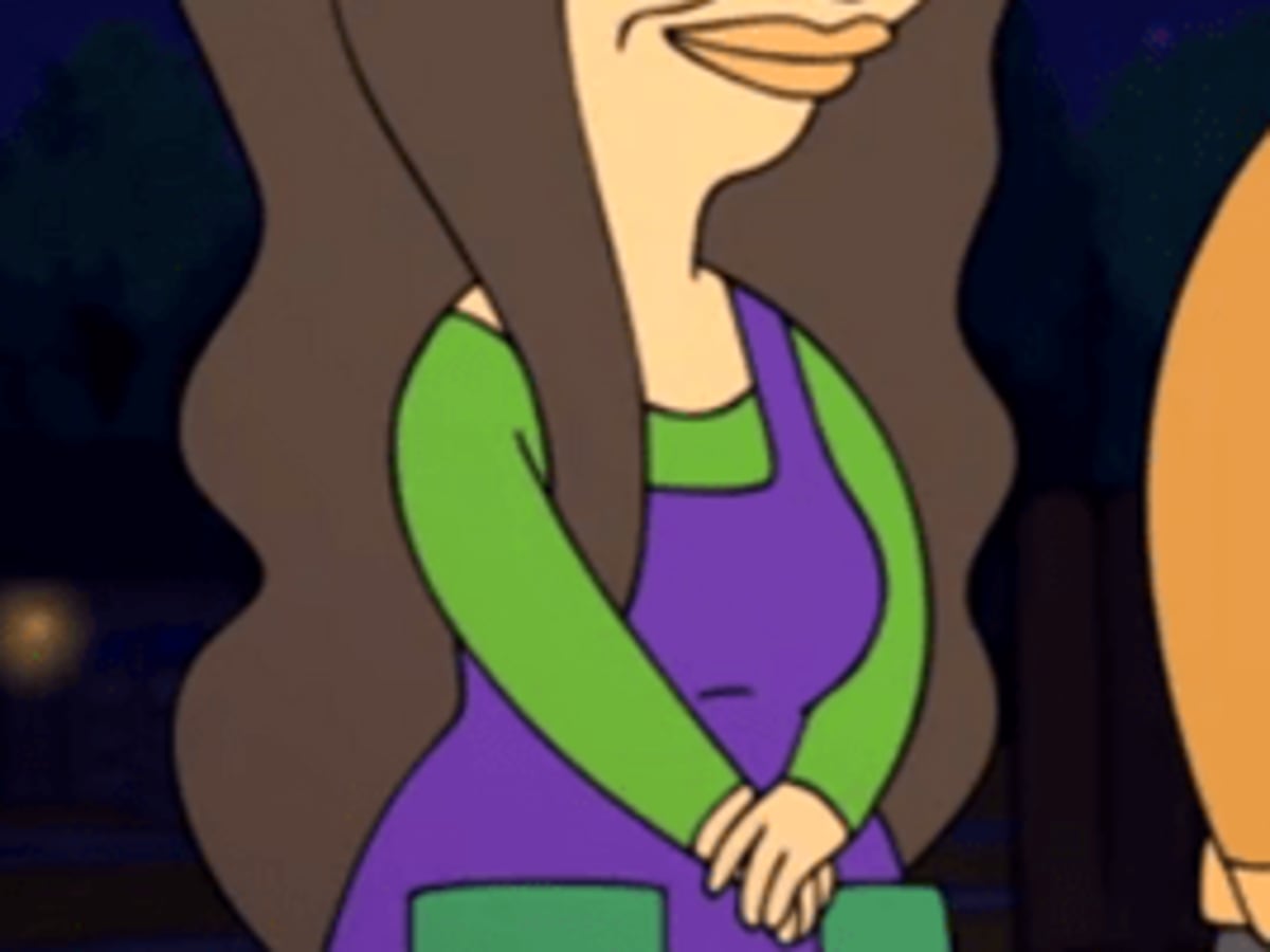 Monica Foreman Greenwald 70 Cartoon Characters With Big Foreheads And Monica Foreman Greenwald 70 Cartoon Characters With Big Foreheads And