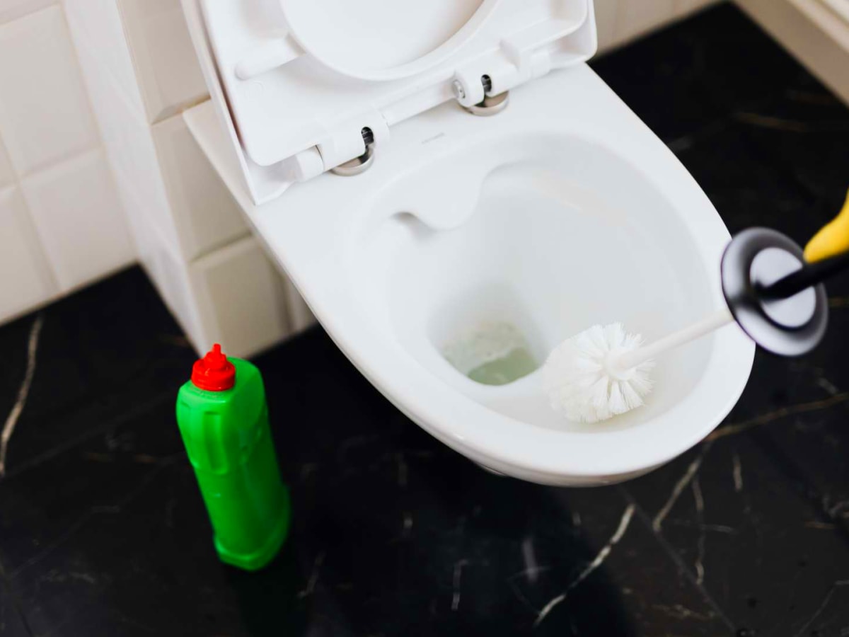 CLR Clear Pipes & Drain  Cleans Plumbing by Dissolving Clogs in Sinks,  Showers & Toilets