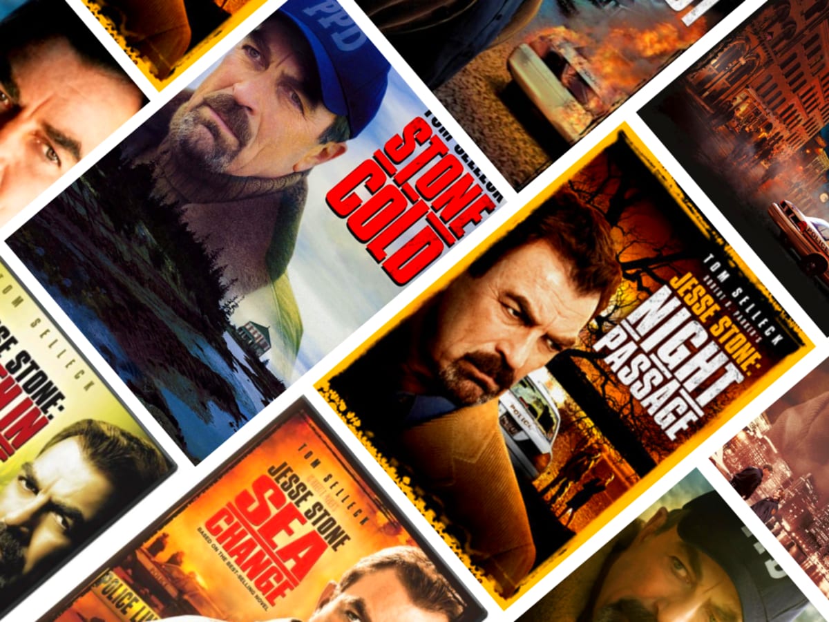 Watch Jesse Stone: Lost in Paradise
