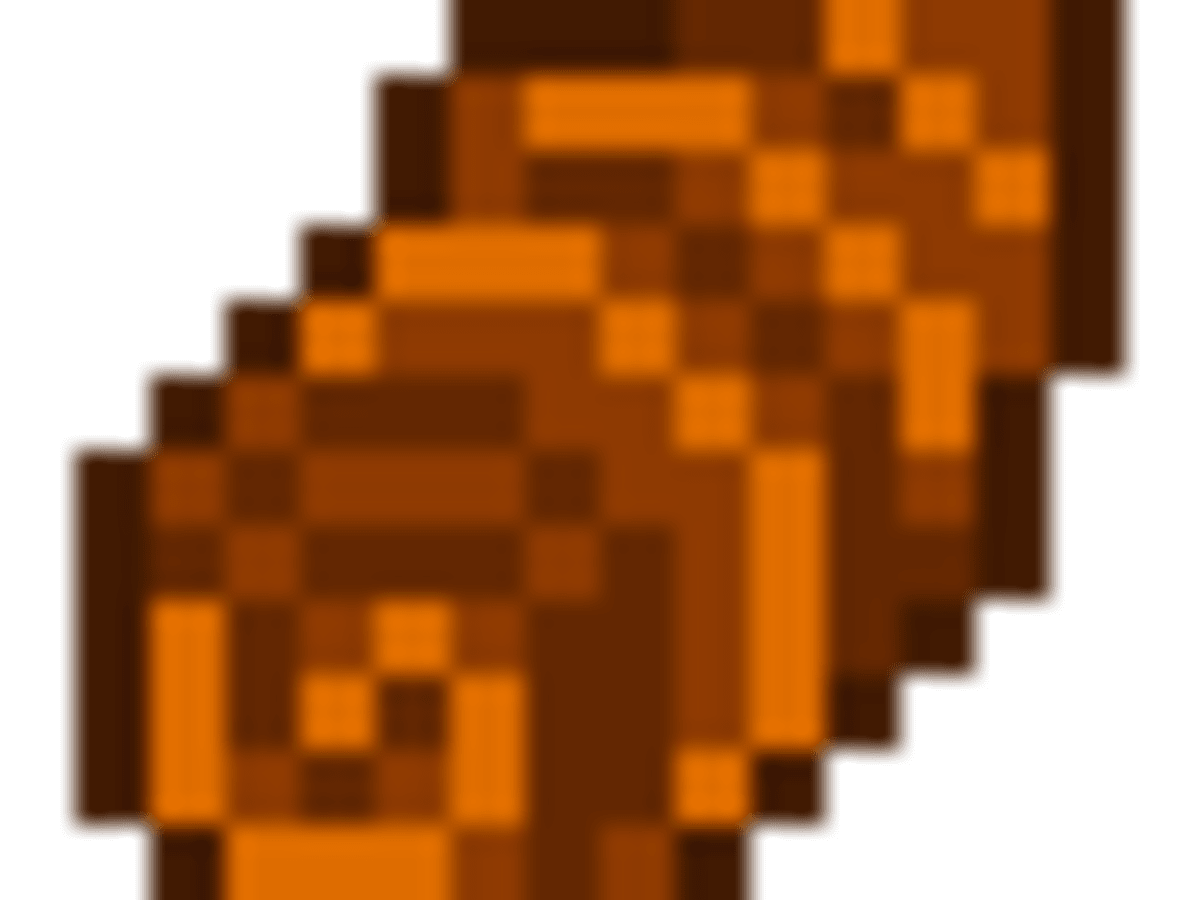 Taro Root Stardew Valley Items Shipped