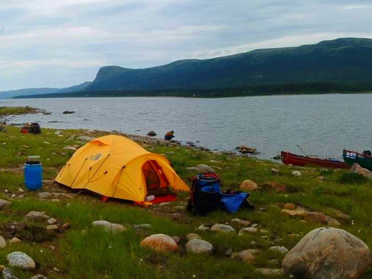 Things to Take Camping by @Marc