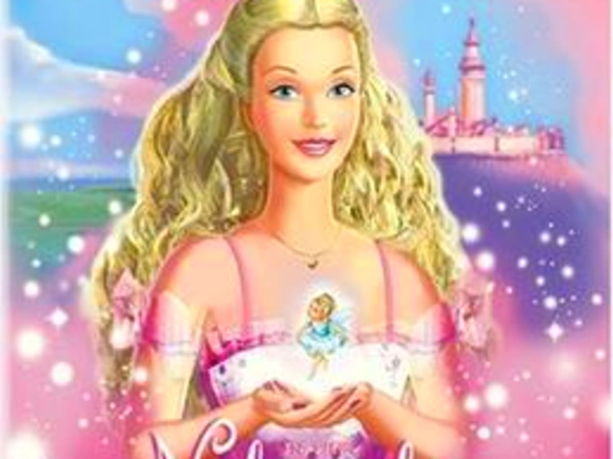 Barbie in the nutcracker imdb new arrivals