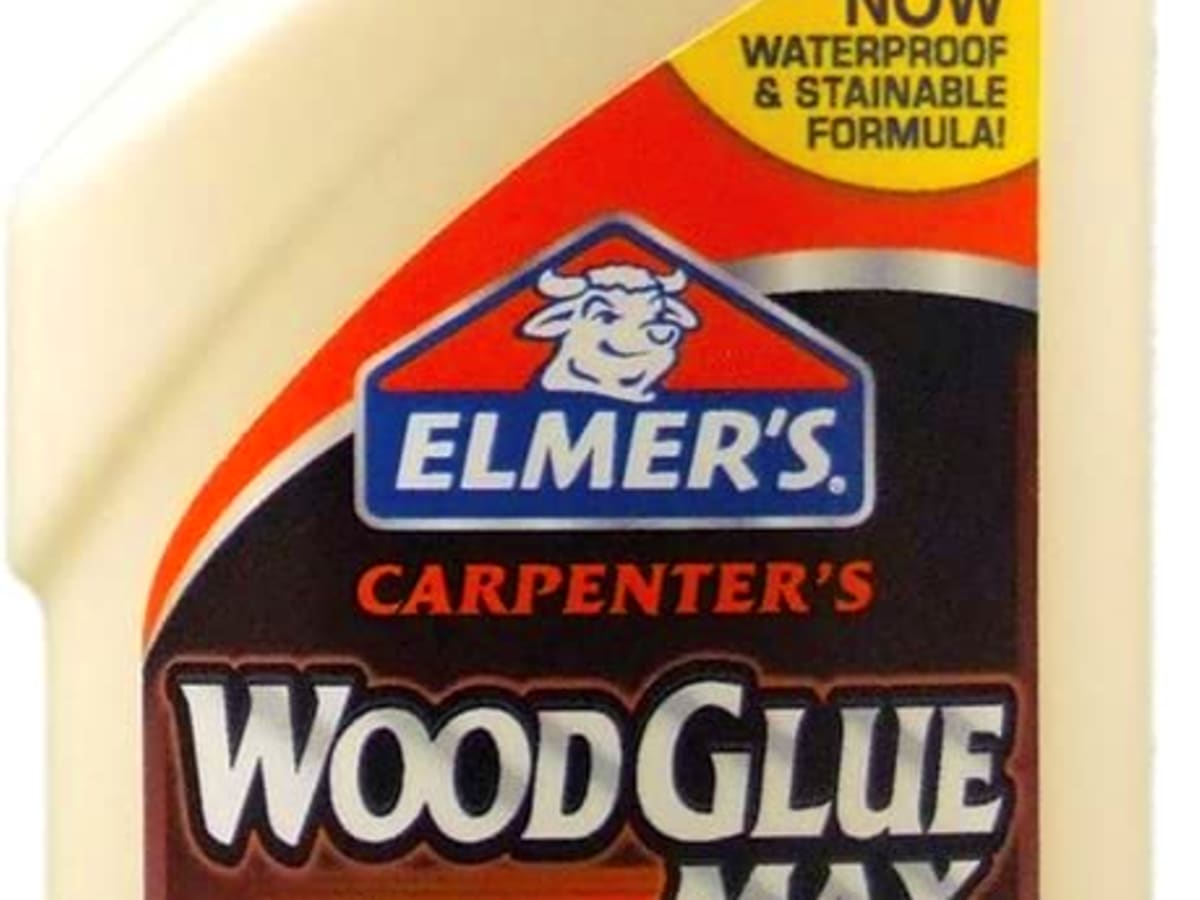 E7310 Carpenter's Wood Glue Max The best glue for wood