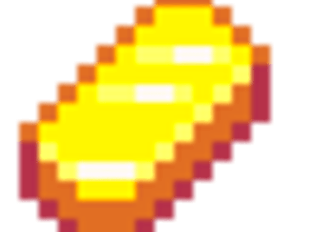 Gold Bar Stardew Valley Bundle Checklist