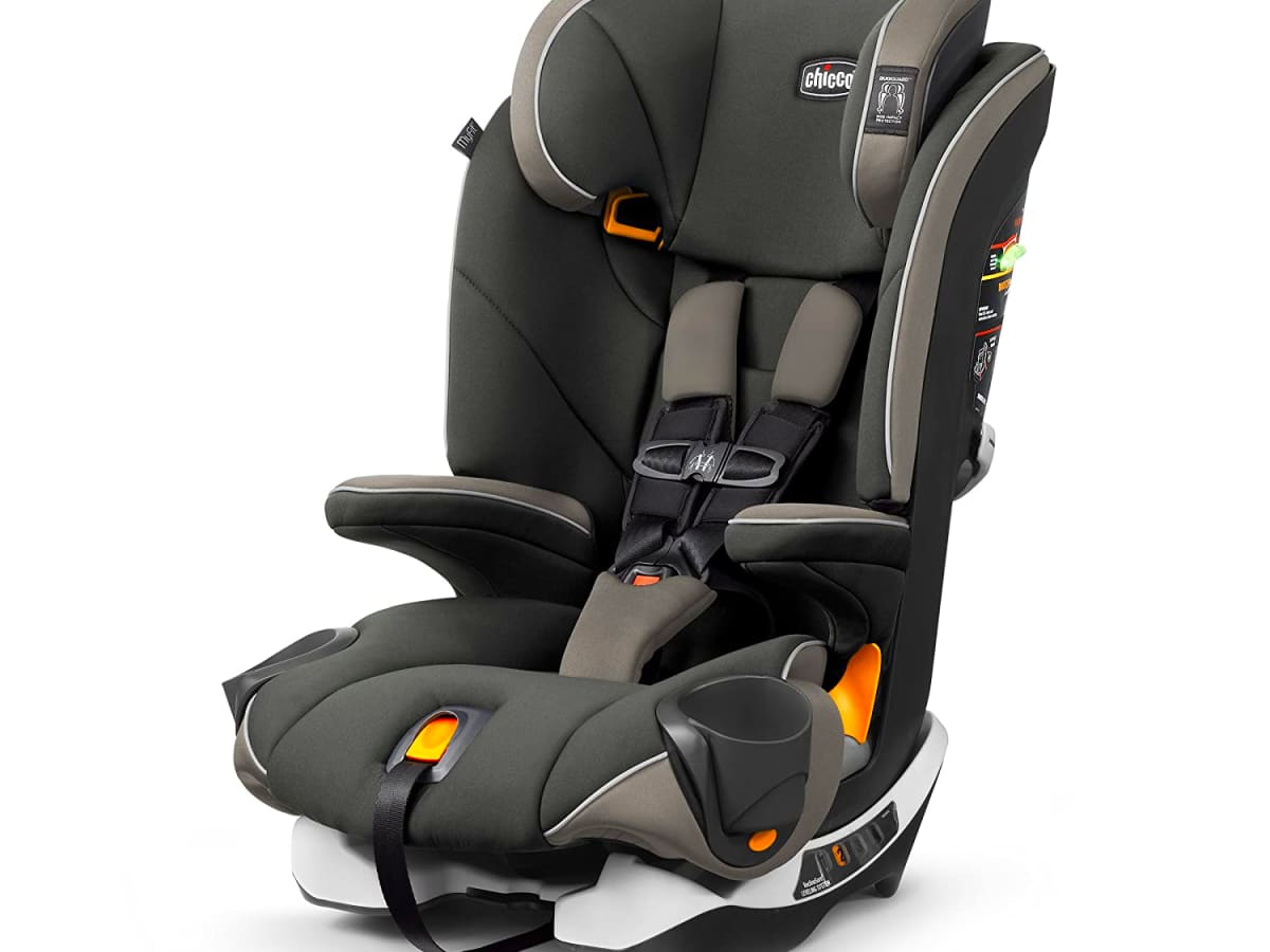 MyFit Harness + Booster Car Seat Best car seat for 3 year old