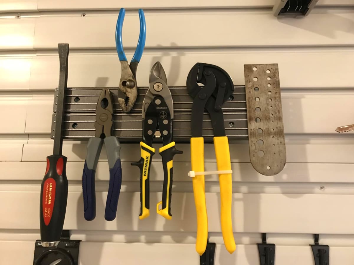 MT24 24Inch Bar Holder Tool Best tool holder by