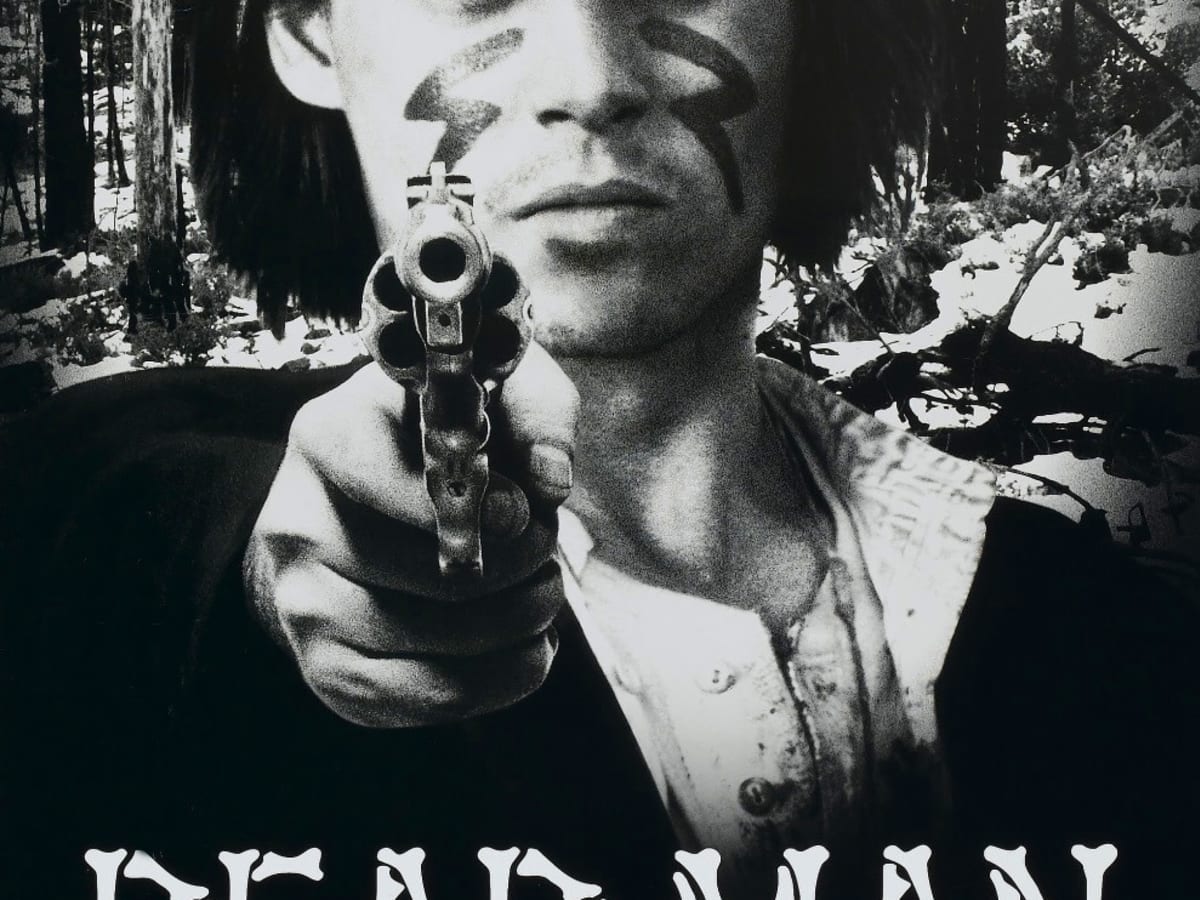 Dead Man The Complete List of Johnny Depp Movies
