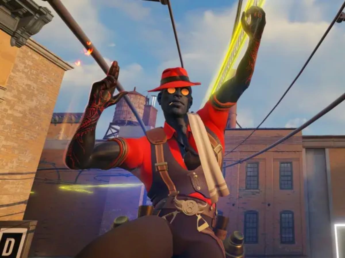 Deadlock 50 of the most anticipated new video games of 2025