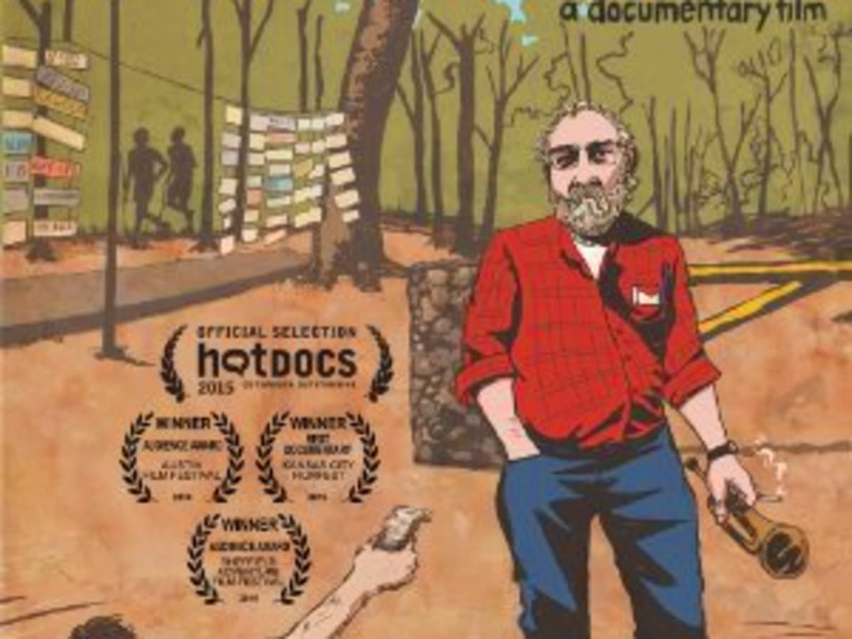 The Barkley Marathons The Race That Eats Its Young Netflix Top 200