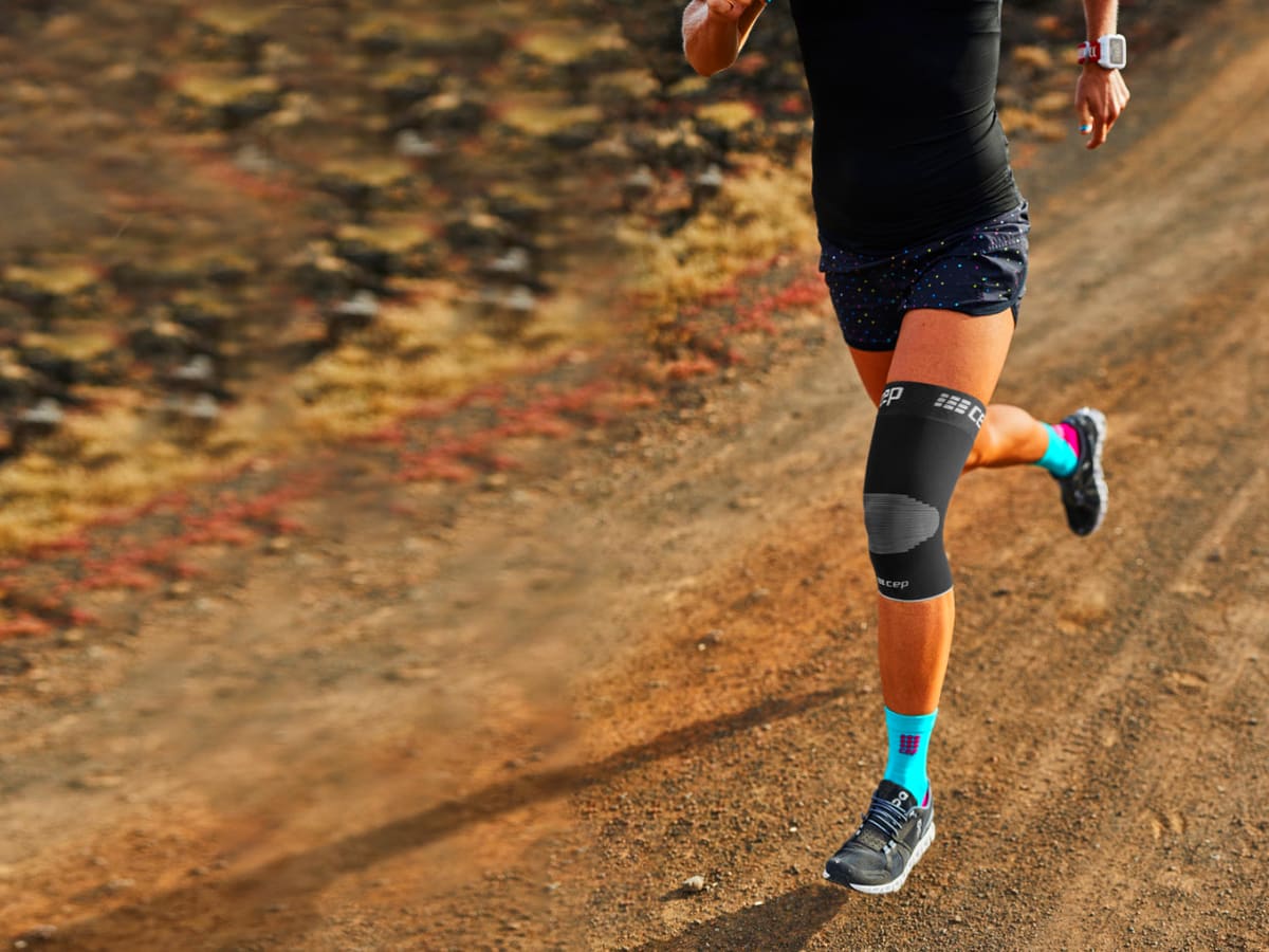 Non-Slip Knee Support - The Best Knee Compression Sleeves in the Market by  @Fitnesss - Listium