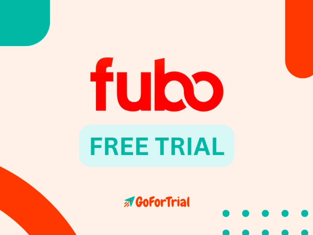 Fubo Free Trial GoForTrial Fubo Free Trial GoForTrial