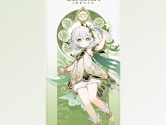 Nahida