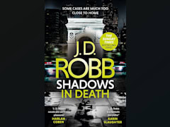 Shadows in Death