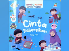 Cinta Kebersihan