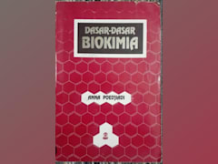 DASAR-DASAR BIOKIMIA