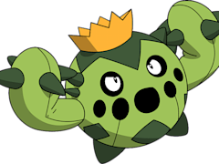 Cacnea