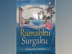 Rumahku Surgaku
