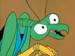 Zorak