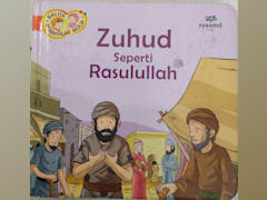 Zuhud Seperti Rasulullah