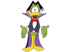 Duckula