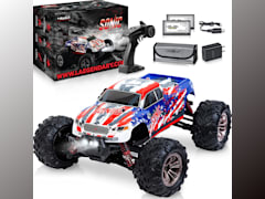 Off Road Remote Control Car for Adults & Kids