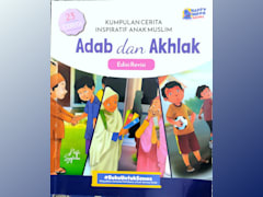 Adab dan Akhlak