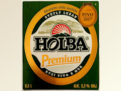 Holba Premium Etk. A