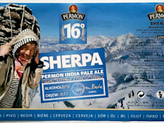 Permon Sherpa 16
