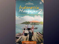 Indonesia Mengajar 2