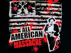 All American Massacre