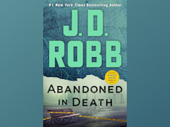 Abandoned in Death