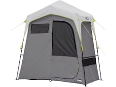 Instant Camping Utility Shower Tent