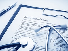 Transfer medical records