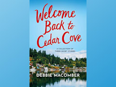 Welcome Back to Cedar Cove