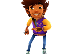 Mike