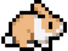 Orange Sable