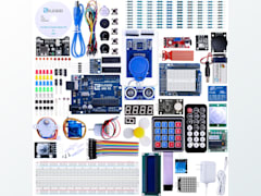 Arduino Uno R3 Kit