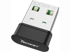 Techkey USB Mini