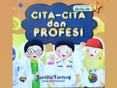 Cita-Cita dan Profesi