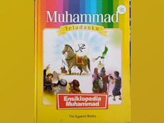 Muhammad Teladanku: Ensiklopedia Mhammad