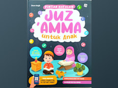 Juz 'Amma untuk Anak