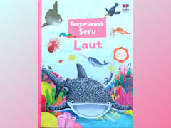 Tanya-Jawab Laut