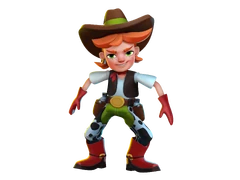 Rudy Rascal