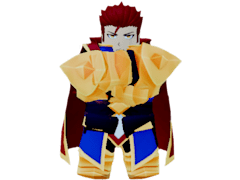 Radiant Monarch