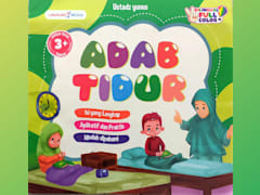 Adab Tidur