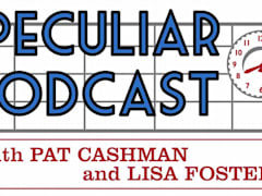 Peculiar Podcast Episodes – Peculiar Podcast