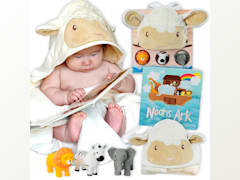 My First Noahs Ark Baby Gift Set