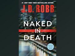 Naked in Death